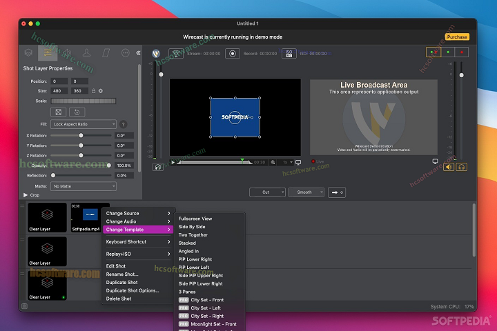 تحميل VideoMeld Free Download Full Version