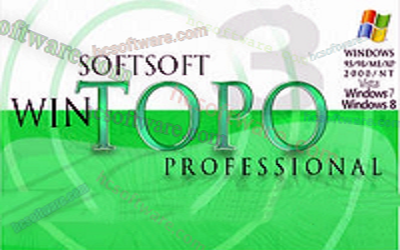 تحميل WinTopo Pro