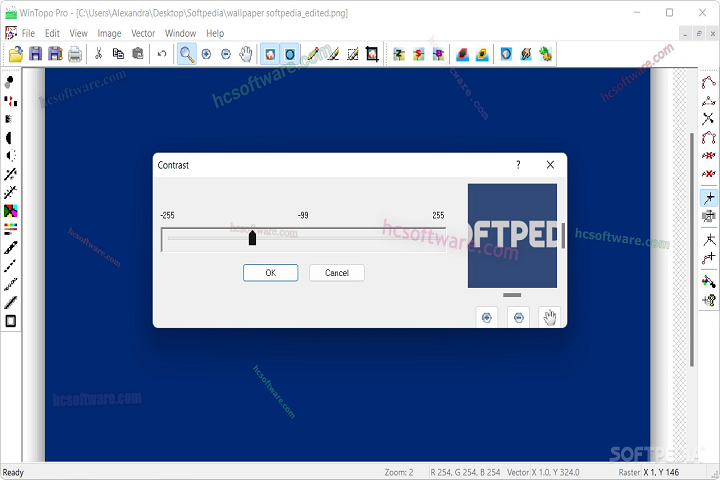 تحميل WinTopo Pro Free Download Full Version