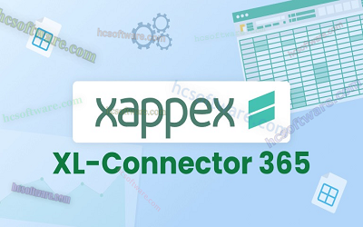 تحميل XL-Connector 2025