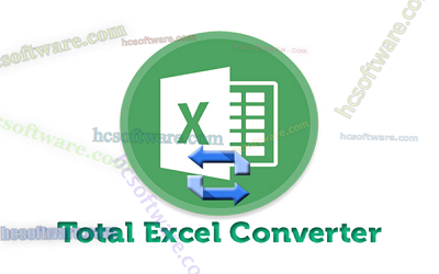 تحميل CoolUtils Total Excel Converter