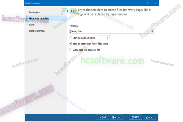 تحميل CoolUtils Total Excel Converter Free Download