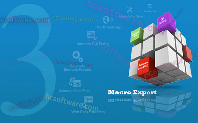 تحميل Macro Expert Enterprise 
