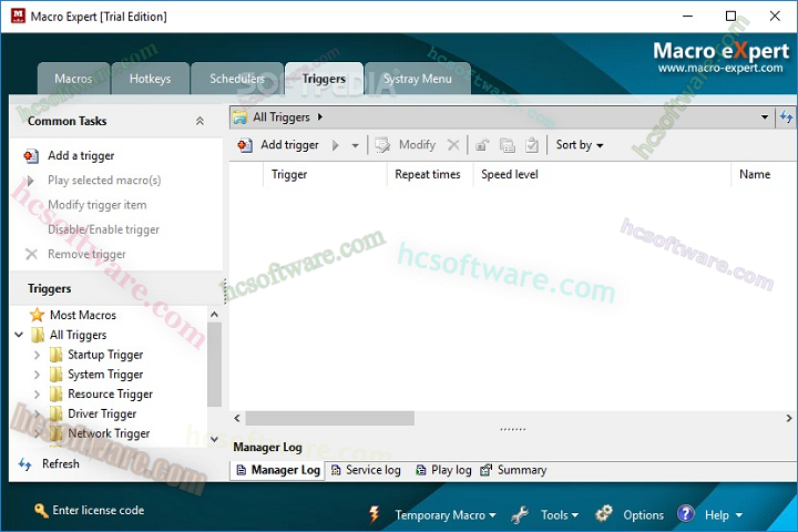 تحميل Macro Expert Enterprise  Free Download Full Version