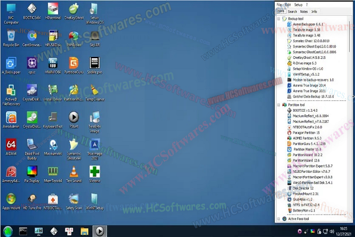  WinPE 11-10-8 Sergei Strelec 2025 download