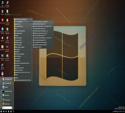 تحميل WinPE 11-10-8 Sergei Strelec 2025.12.14