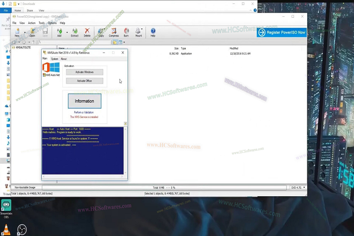 KMSAuto++ full version