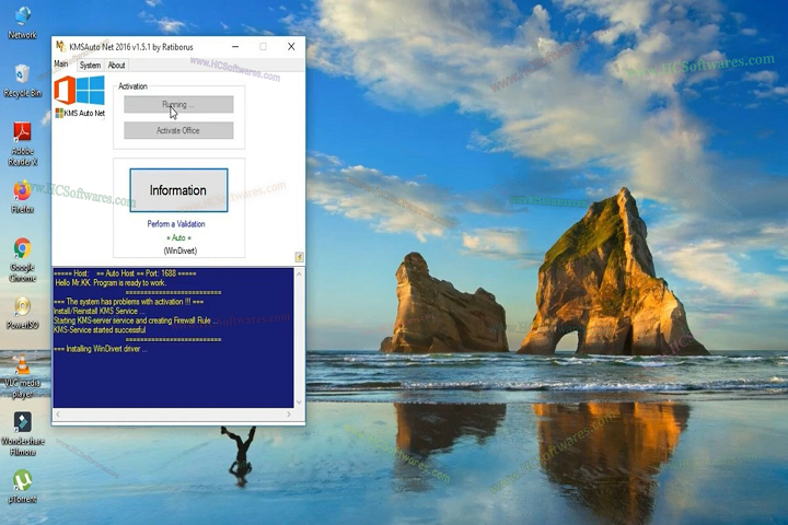 KMSAuto++ free download