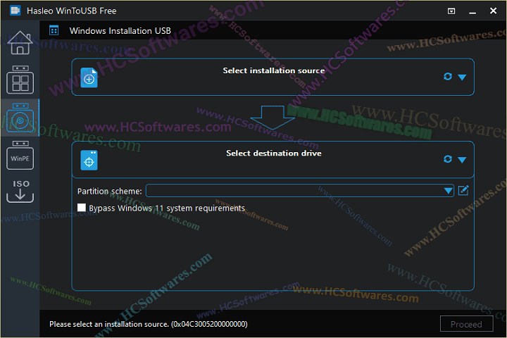  Hasleo WinToUSB full version