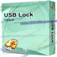 GiliSoft USB Lock 10.9