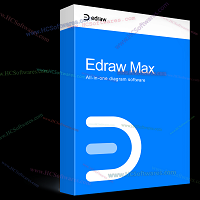 تحميل EdrawMax Ultimate 15.0.6.1445