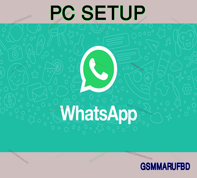 تنزيل WhatsApp for Windows 2.2587.9.0 