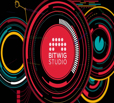 تحميل Bitwig Studio 6.0.10