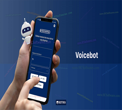 تحميل VoiceBot Pro 3.9.9