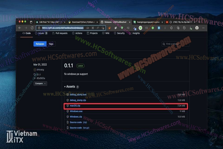  UsbToolbox Pro 1.0 Full Version Download