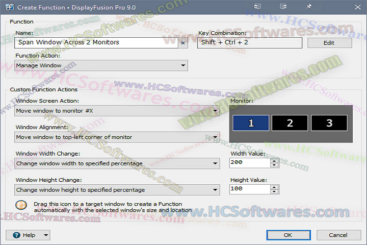  DisplayFusion Pro 12.0 Full Version Download