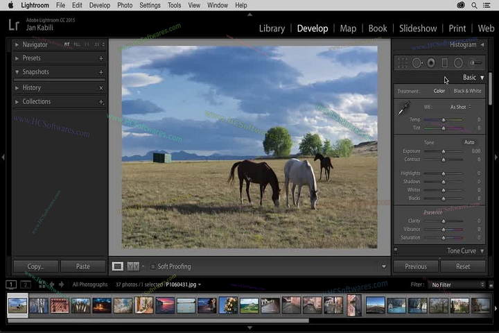  Adobe Lightroom Classic 15.1.0 Full Version Download