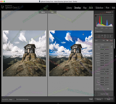 تنزيل Adobe Lightroom Classic 15.1.0 