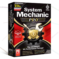 System Mechanic Pro 26.0.0.10