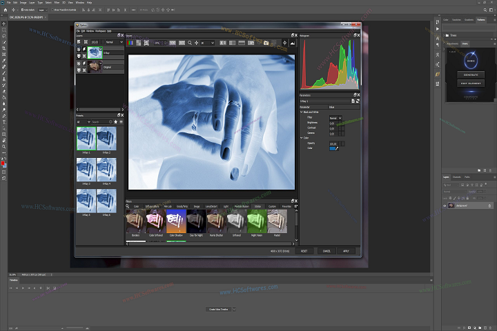  Boris FX Optics Full Version Download