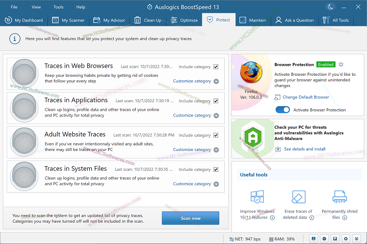  Auslogics official download
