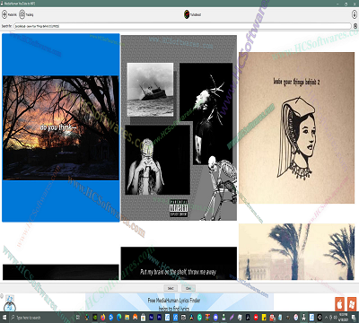 شرح برنامج MediaHuman YouTube To MP3 Converter 3.9.18