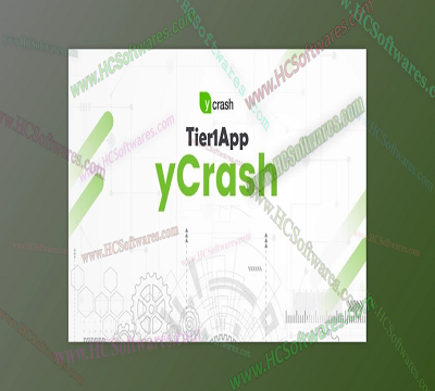شرح برنامج Tier1App yCrash 3.1.3.1