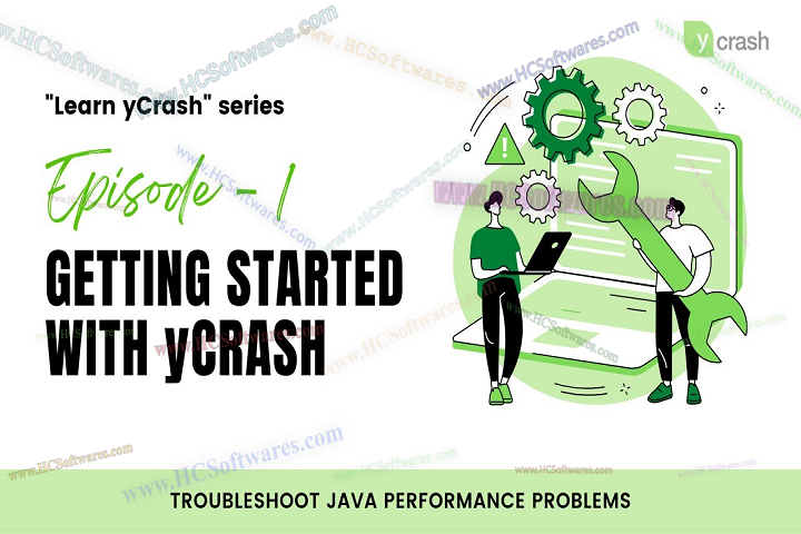 شرح برنامج Tier1App yCrash 3.1.3.1 Download Free