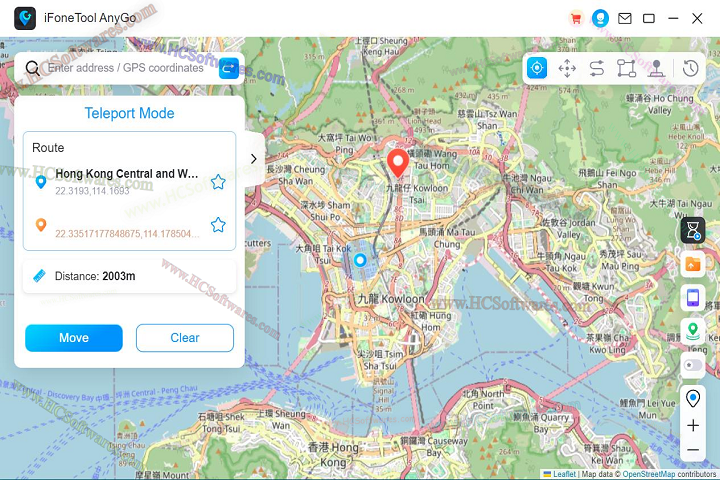  تحميل iFoneTool EasyDown