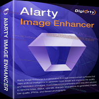 Aiarty Image Enhancer 3.7