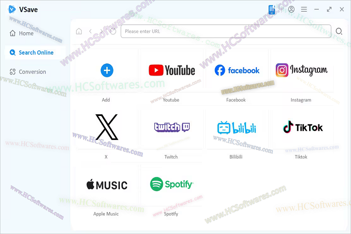 مراجعة برنامج VSave 2.3.0 Free Download مراجعة برنامج VSave 2.3.0 Free Download
