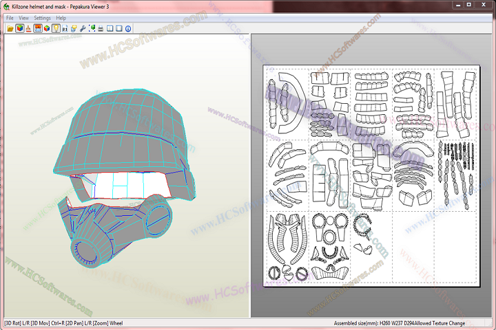  Pepakura Designer Full Version Download