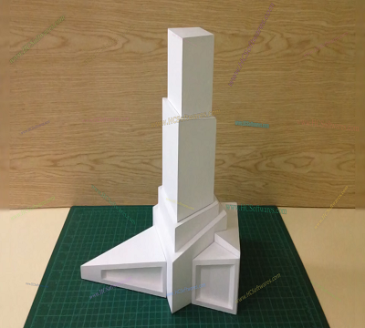 تحميل Pepakura Designer 6.1.3