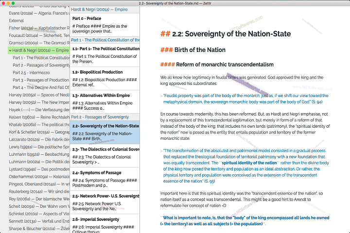  Hendrik Zettlr Free Download