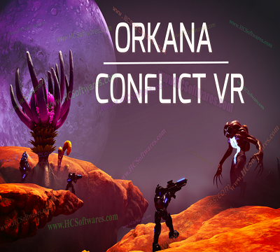 تحميل Orkana 1.0.4