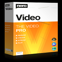 Nero Video 27.0.0.2
