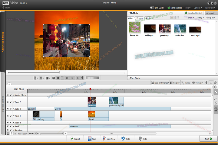  Nero Video 27 free download