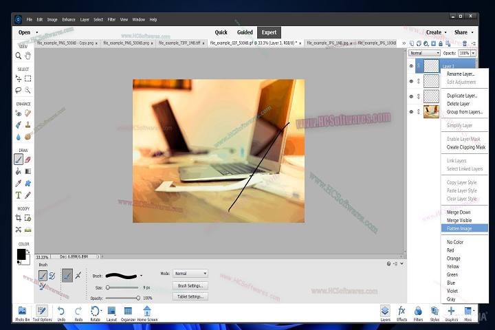  Adobe Photoshop Elements 2026 Full Version Download