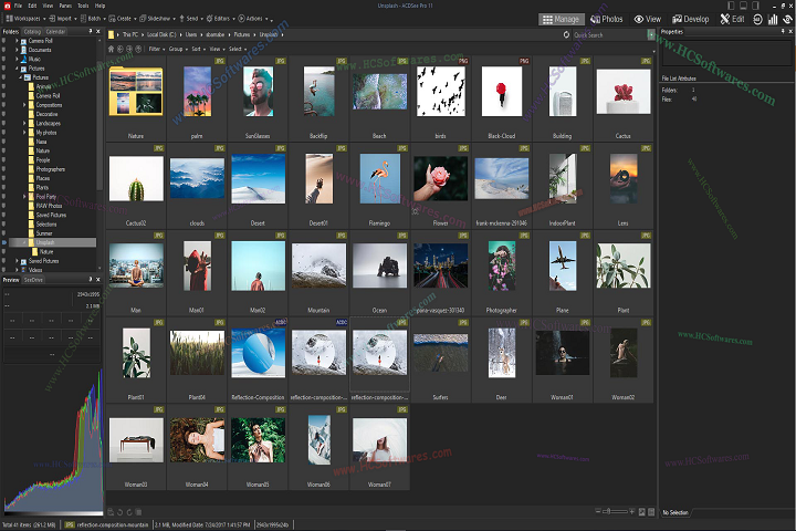  ACDSee Photo Studio Professional full version download