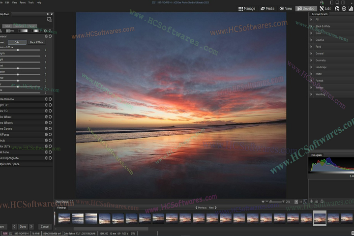  ACDSee Photo Studio Home free download