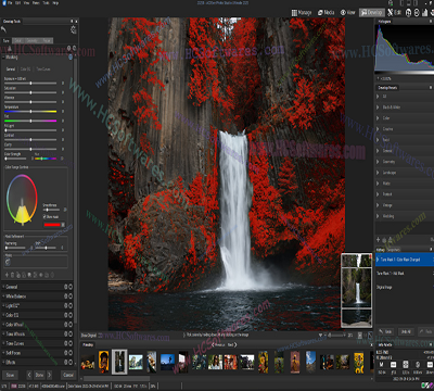 تحميل ACDSee Photo Studio Home 2026 v29.0.1.3351