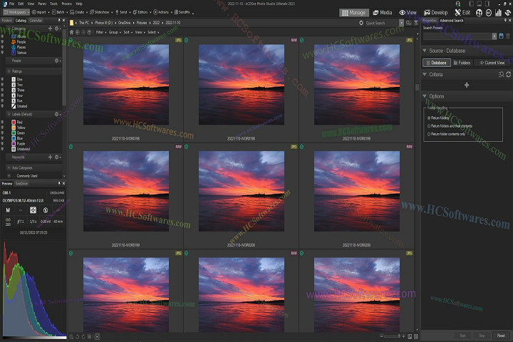  ACDSee Photo Studio Home full version download