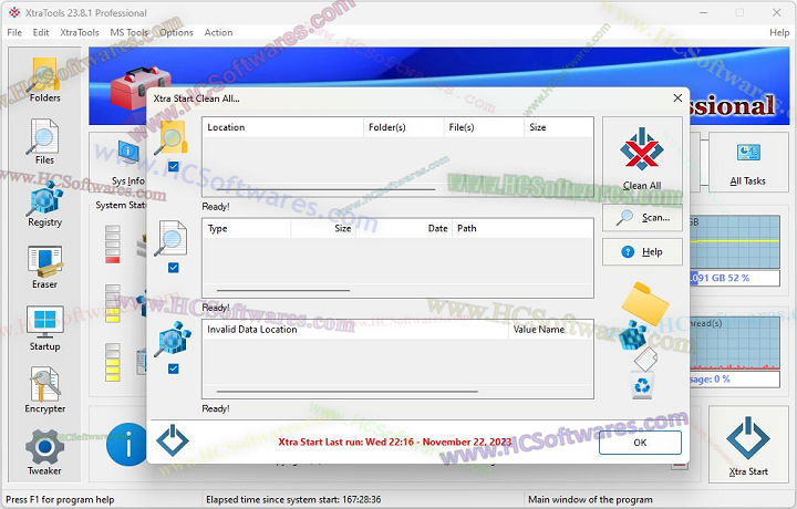  XtraTools Professional Free Download