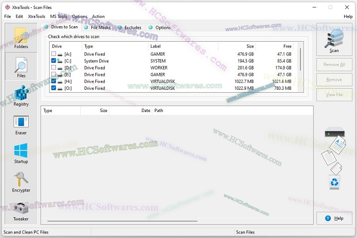  XtraTools Professional Full Version Download