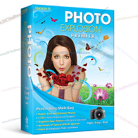 Avanquest Photo Explosion Deluxe 5.10.31420