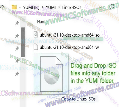 تحميل YUMI-exFAT 1.0.3.3