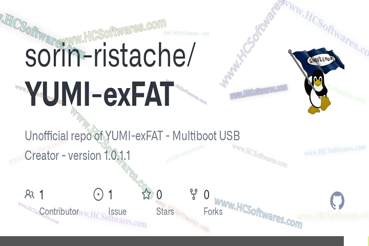  YUMI-exFAT Full Version Download