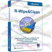 R-Wipe & Clean 20.0.2543