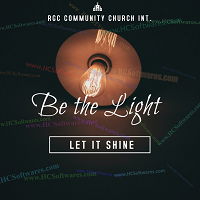 Let It Be Light 2.0.11