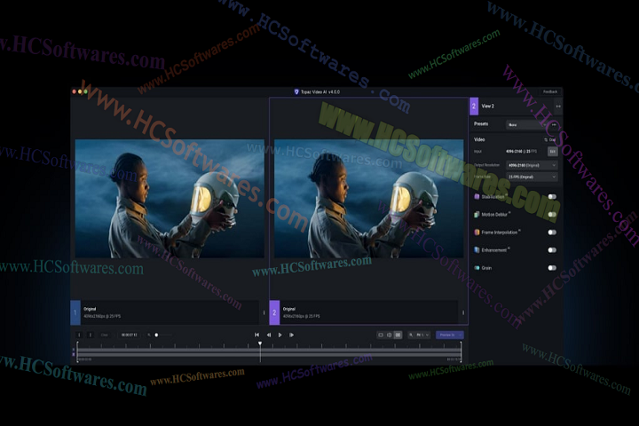 Topaz Video 1.1.2 Download Free